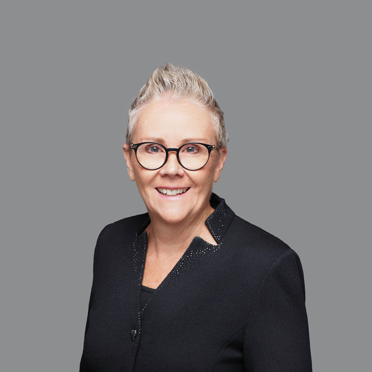 Penny Kander