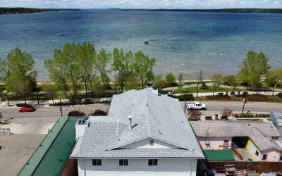 4415 Lakeshore Drive, Sylvan Lake, T4S 1C7, 2 Bedrooms Bedrooms, ,1 BathroomBathrooms,Condo,For Rent,Lakeshore ,1999
