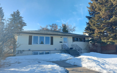 5555 38 Street, Red Deer, T4N 0X7, 2 Bedrooms Bedrooms, ,1 BathroomBathrooms,Main,For Rent,38,2001