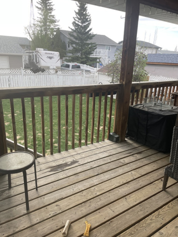 9 Parson Drive, Sylvan Lake, 5 Bedrooms Bedrooms, ,3 BathroomsBathrooms,House,For Rent,9 Parson Drive ,2015