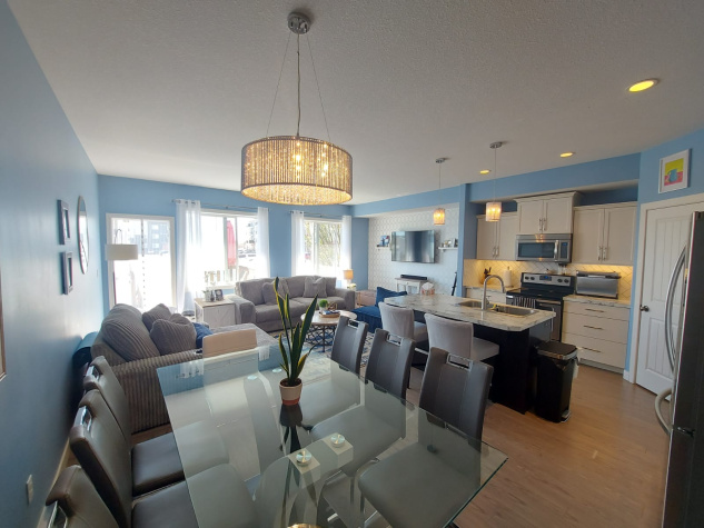27 Tallman Close, Red Deer, 3 Bedrooms Bedrooms, ,2.3 BathroomsBathrooms,Townhouse,For Rent,27 Tallman Close,2017