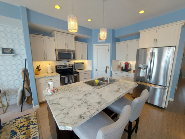 27 Tallman Close, Red Deer, 3 Bedrooms Bedrooms, ,2.3 BathroomsBathrooms,Townhouse,For Rent,27 Tallman Close,2017