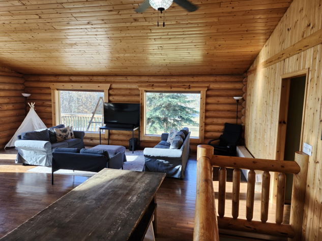 35223 Range Road 282, Red deer county, 6 Bedrooms Bedrooms, ,3 BathroomsBathrooms,House,For Rent,35223 Range Road 282,2018