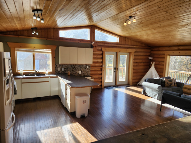 35223 Range Road 282, Red deer county, 6 Bedrooms Bedrooms, ,3 BathroomsBathrooms,House,For Rent,35223 Range Road 282,2018
