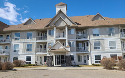60 Jacobs Close, Red Deer, 2 Bedrooms Bedrooms, ,1 BathroomBathrooms,Condo,For Rent,60 Jacobs Close ,2020