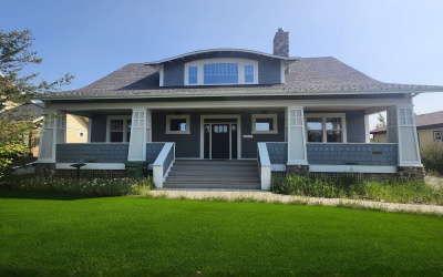 257 Canal Street, Gull Lake, T4J 1V9, 5 Bedrooms Bedrooms, ,3 BathroomsBathrooms,House,For Rent,257 Canal Street,2024