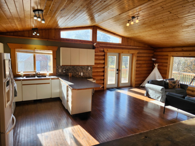 35223 Range Road 282, Red Deer County, 6 Bedrooms Bedrooms, ,3 BathroomsBathrooms,House,For Rent,35223 Range Road 282,2030