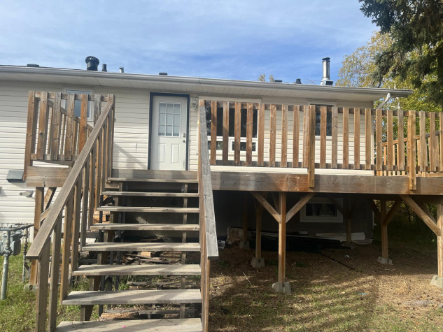 35 Centre Street, Ponoka County, 4 Bedrooms Bedrooms, ,3 BathroomsBathrooms,House,For Rent,35 Centre Street ,2031