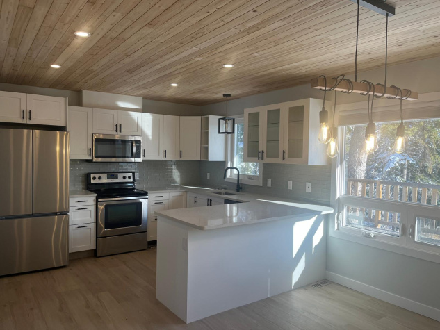35 Centre Street, Ponoka County, 4 Bedrooms Bedrooms, ,3 BathroomsBathrooms,House,For Rent,35 Centre Street ,2031