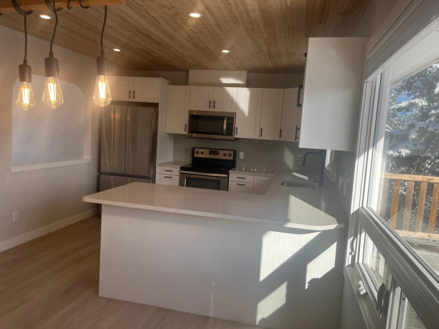 35 Centre Street, Ponoka County, 4 Bedrooms Bedrooms, ,3 BathroomsBathrooms,House,For Rent,35 Centre Street ,2031