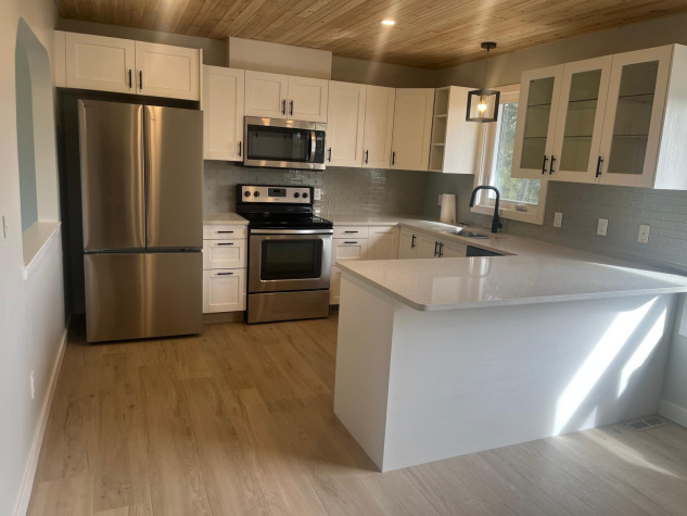 35 Centre Street, Ponoka County, 4 Bedrooms Bedrooms, ,3 BathroomsBathrooms,House,For Rent,35 Centre Street ,2031