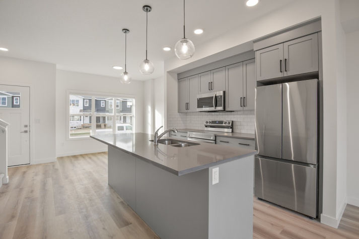 Grayhawk Blvd., Sylvan Lake, 3 Bedrooms Bedrooms, ,2.5 BathroomsBathrooms,Townhouse,For Rent,Grayhawk Blvd.,2035