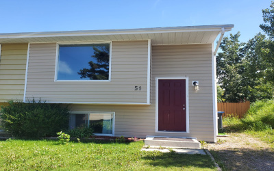 51 Westview Drive, Sylvan Lake, T4S 1J1, 3 Bedrooms Bedrooms, ,1 BathroomBathrooms,Duplex,For Rent,51 Westview Drive,2041