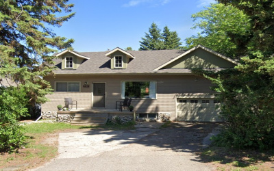 4631 49 street, Sylvan Lake, T4S 1P2, 2 Bedrooms Bedrooms, ,1 BathroomBathrooms,Main,For Rent,4631 49 street,2057