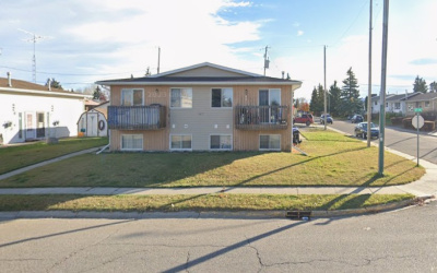 5417 57, olds, T4H 1J4, 2 Bedrooms Bedrooms, ,1 BathroomBathrooms,Duplex,For Rent, 57,2124