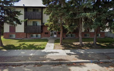 5904 51 Avenue, Red Deer, T4N 4H9, 2 Bedrooms Bedrooms, ,1 BathroomBathrooms,Apartment,For Rent,51,2152