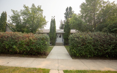 4125 51A 51A street, Red Deer, t4n 2b4, 4 Bedrooms Bedrooms, ,2 BathroomsBathrooms,House,For Rent,51A,2318
