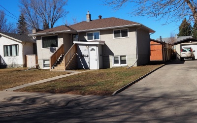 6312 61 Avenue, Red Deer, T4R0B6, 2 Bedrooms Bedrooms, ,1 BathroomBathrooms,Basement,For Rent,61 Avenue,1151