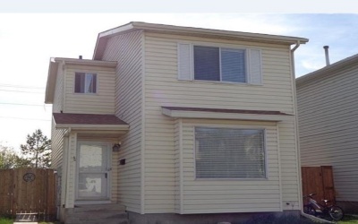 60 Good Crescent, Red Deer, T4P 3N6, 3 Bedrooms Bedrooms, ,2 BathroomsBathrooms,House,For Rent,Good Crescent ,1196