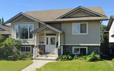 427 Wishart Street, Red Deer, 3 Bedrooms Bedrooms, ,1 BathroomBathrooms,Basement,For Rent,Wishart Street,1213