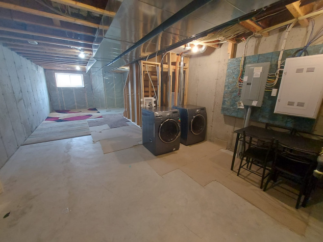 30 Carleton Avenue, Red Deer, T4P 0M8, 2 Bedrooms Bedrooms, ,2.5 BathroomsBathrooms,Townhouse,For Rent,30 Carleton Avenue,802,1397
