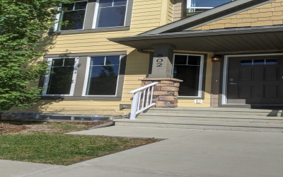 30 Carleton Avenue, Red Deer, T4P 0M8, 3 Bedrooms Bedrooms, ,2 BathroomsBathrooms,Townhouse,For Rent,30 Carleton Avenue,802,1397