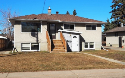 6312 61 Avenue 6312 61 Avenue, Red Deer, T4N 5R8, 3 Bedrooms Bedrooms, ,1 BathroomBathrooms,Main,For Rent,61 Avenue,1469