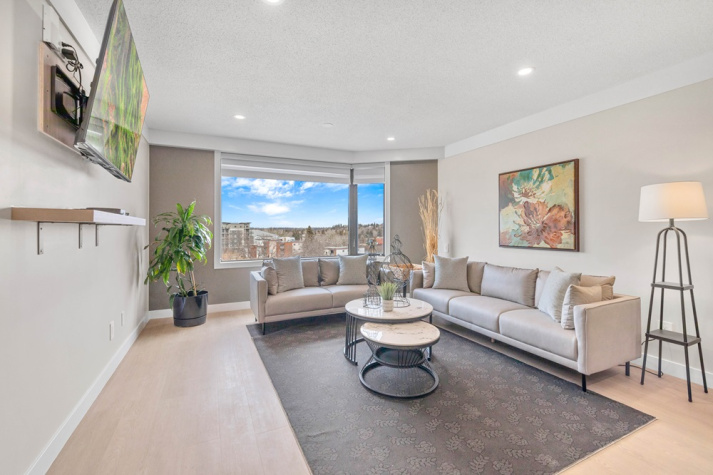 4311 49 Ave, Red Deer, T4N 4T9, ,1 BathroomBathrooms,Apartment,For Rent,NestEra,49 Ave,1509
