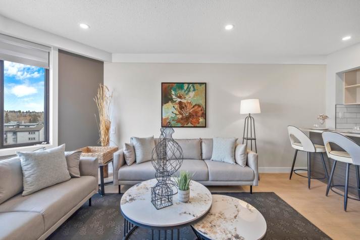 4311 49 Ave, Red Deer, T4N 4T9, ,1 BathroomBathrooms,Apartment,For Rent,NestEra,49 Ave,1509