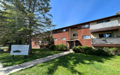 5220 41 Street, Innisfail, T4G 1C4, 1 Bedroom Bedrooms, ,1 BathroomBathrooms,Apartment,For Rent,Cedarwood Grove,5220 41 Street,2,1515