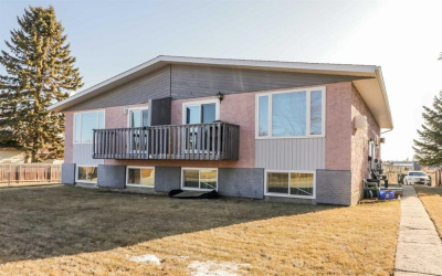 55 Nyberg Avenue, Red Deer, T4P 1R5, 2 Bedrooms Bedrooms, ,1 BathroomBathrooms,Four plex,For Rent,55 Nyberg Avenue,1533
