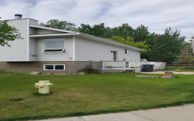 75 Willow Springs Crescent, Sylvan Lake, T4S 1G3, 3 Bedrooms Bedrooms, ,3 BathroomsBathrooms,Duplex,For Rent,75 Willow Springs Crescent,1545