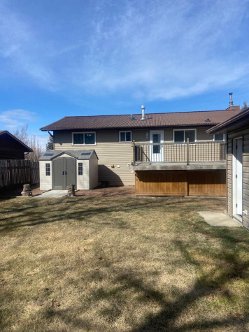 3808 52A Avenue, Innisfail, T4G1G8, 4 Bedrooms Bedrooms, ,3 BathroomsBathrooms,House,For Rent,3808 52A Avenue,1661