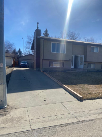 3808 52A Avenue, Innisfail, T4G1G8, 4 Bedrooms Bedrooms, ,3 BathroomsBathrooms,House,For Rent,3808 52A Avenue,1661