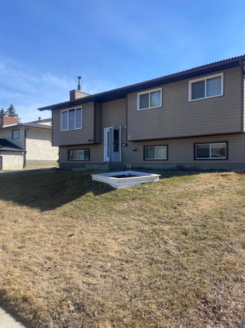 3808 52A Avenue, Innisfail, T4G1G8, 4 Bedrooms Bedrooms, ,3 BathroomsBathrooms,House,For Rent,3808 52A Avenue,1661