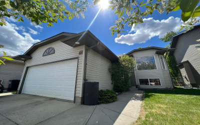 77 Wilkinson Circle, Sylvan Lake, T4S 2N9, 3 Bedrooms Bedrooms, ,2 BathroomsBathrooms,House,For Rent,77 Wilkinson Circle,1691