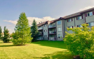 260 Duston Street, Red Deer, T4R 3M4, 1 Bedroom Bedrooms, ,1 BathroomBathrooms,Condo,For Rent,260 Duston Street,1728