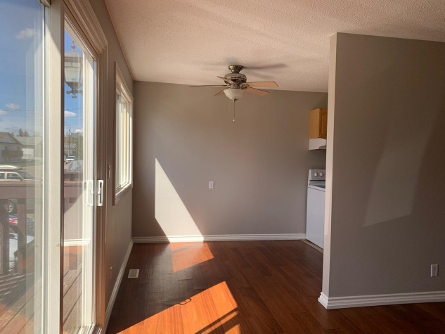 4412 47A Ave., Sylvan Lake, T4S 1N4, 3 Bedrooms Bedrooms, ,1 BathroomBathrooms,Four plex,For Rent,4412 47A Ave.,1731