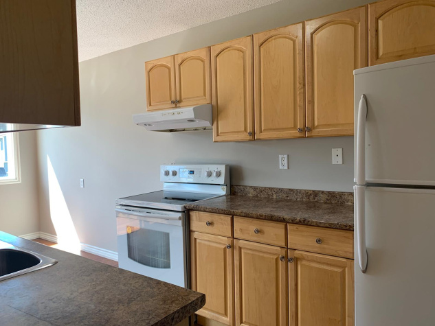 4412 47A Ave., Sylvan Lake, T4S 1N4, 3 Bedrooms Bedrooms, ,1 BathroomBathrooms,Four plex,For Rent,4412 47A Ave.,1731