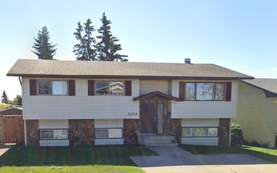 5853 71 Street, red deer, 3 Bedrooms Bedrooms, ,1 BathroomBathrooms,Apartment,For Rent,5853 71 Street,1773