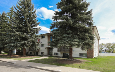 5811 58 Avenue, Red Deer, T4N 4T9, 2 Bedrooms Bedrooms, ,1 BathroomBathrooms,Apartment,For Rent,5811 58 Avenue ,1810