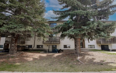 5811 58 Avenue, Red Deer, 2 Bedrooms Bedrooms, ,1 BathroomBathrooms,Apartment,For Rent,5811 58 Avenue ,1810