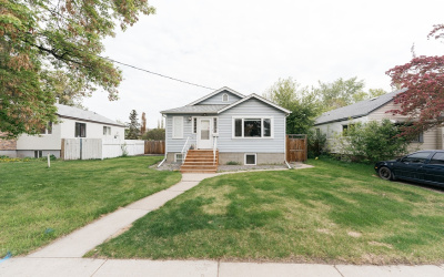4738 53 Street, Red Deer, T4N 2E5, 2 Bedrooms Bedrooms, ,1 BathroomBathrooms,Basement,For Rent,4738 53 Street ,1870