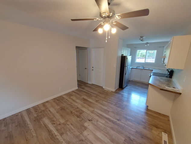 6305 61 Avenue, Red Deer, T4N 5R6, 3 Bedrooms Bedrooms, ,1 BathroomBathrooms,Main,For Rent,6305 61 Avenue,1899