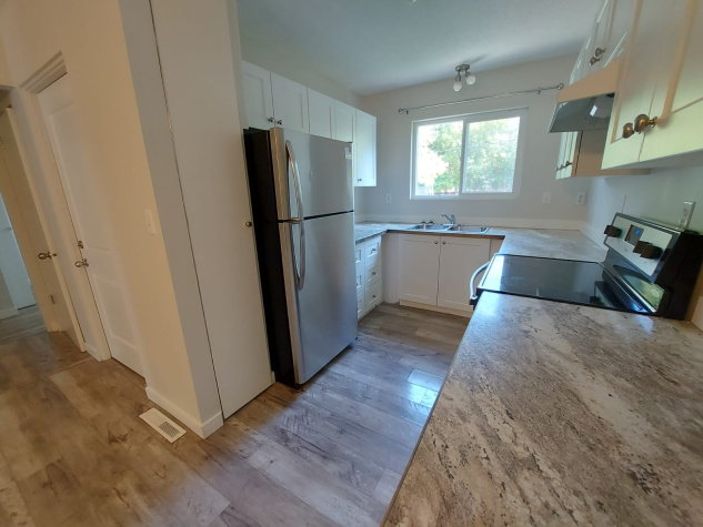 6305 61 Avenue, Red Deer, T4N 5R6, 3 Bedrooms Bedrooms, ,1 BathroomBathrooms,Main,For Rent,6305 61 Avenue,1899