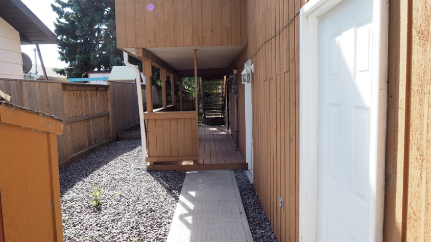 43 Nellis Avenue, Red Deer, T4P 2C2, 2 Bedrooms Bedrooms, ,1 BathroomBathrooms,Basement,For Rent,43 Nellis Avenue,1902
