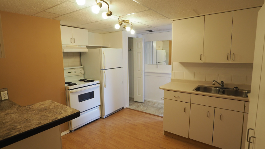 43 Nellis Avenue, Red Deer, T4P 2C2, 2 Bedrooms Bedrooms, ,1 BathroomBathrooms,Basement,For Rent,43 Nellis Avenue,1902