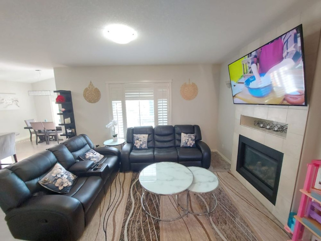 188 Kershaw Close, Red Deer, T4P 0H4, 4 Bedrooms Bedrooms, ,3.5 BathroomsBathrooms,House,For Rent,188 Kershaw Close,1909