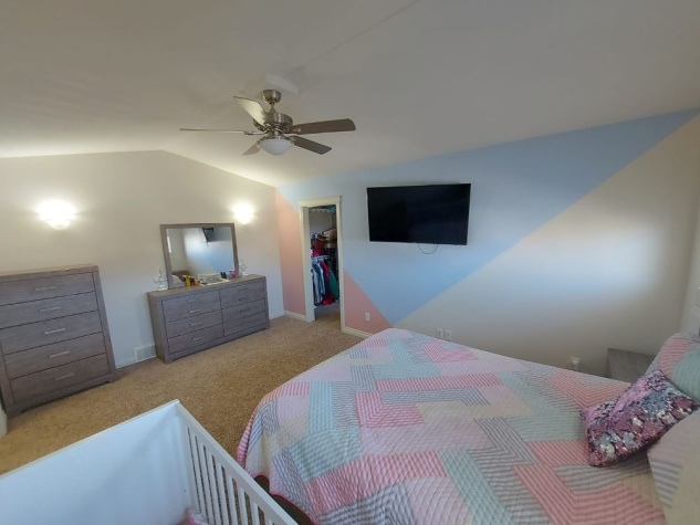 188 Kershaw Close, Red Deer, T4P 0H4, 4 Bedrooms Bedrooms, ,3.5 BathroomsBathrooms,House,For Rent,188 Kershaw Close,1909