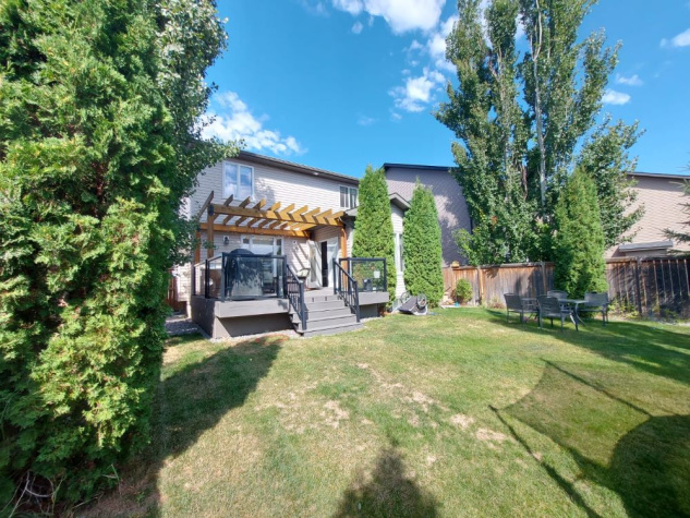 188 Kershaw Close, Red Deer, T4P 0H4, 4 Bedrooms Bedrooms, ,3.5 BathroomsBathrooms,House,For Rent,188 Kershaw Close,1909